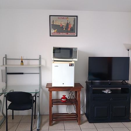 Apartamento Loft Maria Tlaxcalancingo Habitación foto