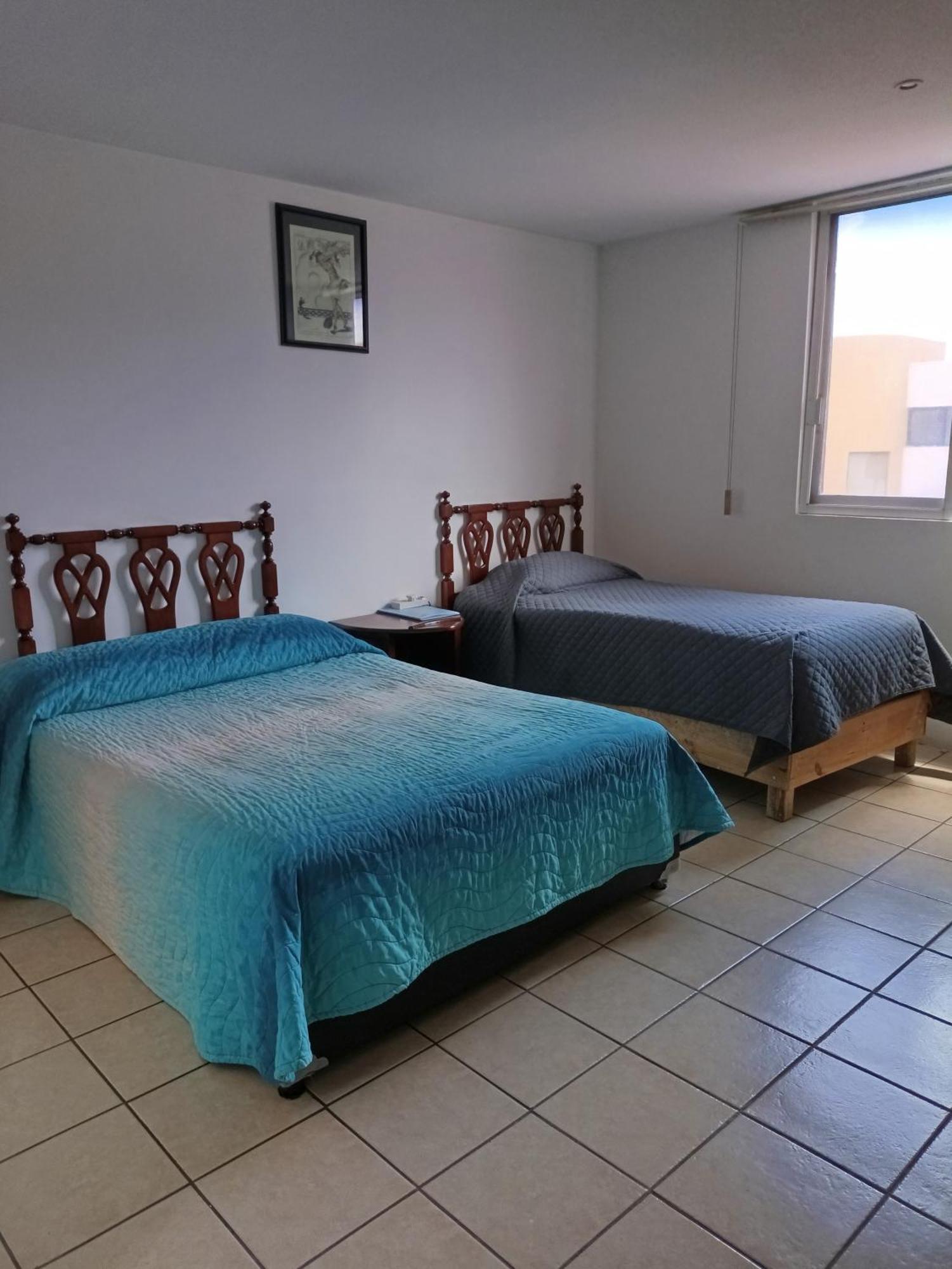 Apartamento Loft Maria Tlaxcalancingo Exterior foto